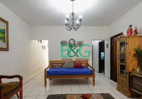 Foto 1 de Apartamento com 3 Quartos à venda, 119m² em Brás, São Paulo