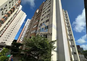 Foto 1 de Cobertura com 4 Quartos à venda, 203m² em Varjota, Fortaleza