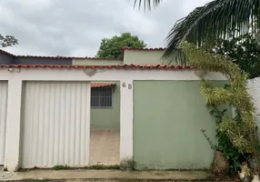 Foto 1 de Casa de Condomínio com 2 Quartos para alugar, 100m² em Guaratiba, Rio de Janeiro