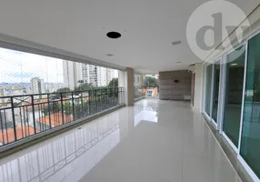 Foto 1 de Apartamento com 3 Quartos à venda, 213m² em Santana, São Paulo