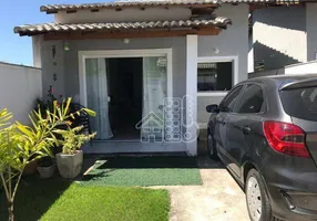 Foto 1 de Casa com 2 Quartos à venda, 65m² em Barroco, Maricá