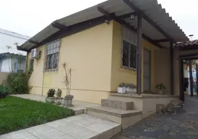 Foto 1 de Casa com 3 Quartos à venda, 216m² em Santa Rosa de Lima, Porto Alegre