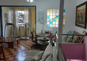 Foto 1 de Casa com 6 Quartos à venda, 312m² em Grajaú, Rio de Janeiro