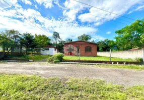 Foto 1 de Casa com 2 Quartos à venda, 107m² em Cerrito, Santa Maria