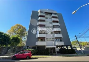 Foto 1 de Apartamento com 2 Quartos à venda, 61m² em Rio Branco, Novo Hamburgo