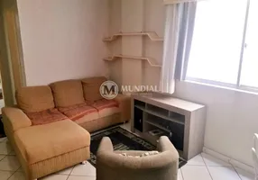 Foto 1 de Apartamento com 1 Quarto para alugar, 50m² em Centro, Balneário Camboriú