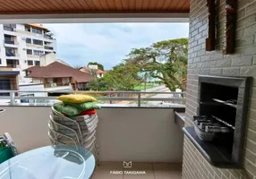 Foto 1 de Apartamento com 2 Quartos à venda, 65m² em Cachoeira do Bom Jesus, Florianópolis