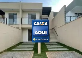 Foto 1 de Casa com 2 Quartos à venda, 120m² em Nacional, Contagem