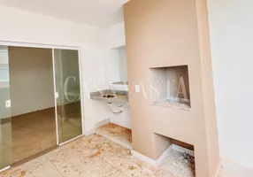 Foto 1 de Apartamento com 2 Quartos à venda, 96m² em Concórdia II, Araçatuba