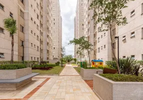 Foto 1 de Apartamento com 2 Quartos à venda, 55m² em Parque Cecap, Guarulhos