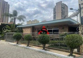 Foto 1 de Imóvel Comercial com 3 Quartos para alugar, 471m² em Vila Regente Feijó, São Paulo