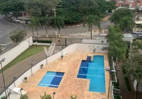 Foto 1 de Apartamento com 2 Quartos à venda, 56m² em Parque Industrial, Campinas