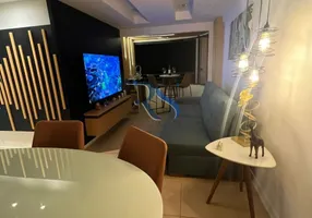 Foto 1 de Apartamento com 3 Quartos à venda, 76m² em Piedade, Jaboatão dos Guararapes