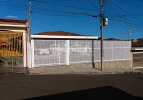 Foto 1 de Casa com 4 Quartos para venda ou aluguel, 272m² em Vila Monteiro - Gleba I, São Carlos