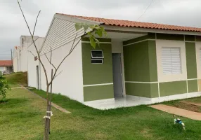 Foto 1 de Casa de Condomínio com 3 Quartos à venda, 104m² em Jardim Imperial, Cuiabá
