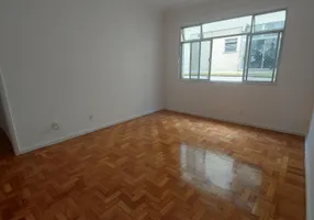 Foto 1 de Apartamento com 3 Quartos para alugar, 90m² em Rio Comprido, Rio de Janeiro