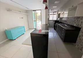 Foto 1 de Apartamento com 3 Quartos à venda, 82m² em Ingá, Niterói