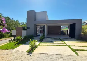 Foto 1 de Casa de Condomínio com 3 Quartos à venda, 230m² em Cezar de Souza, Mogi das Cruzes