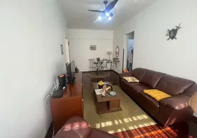 Foto 1 de Apartamento com 2 Quartos à venda, 90m² em Ponta da Praia, Santos