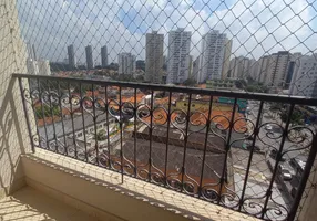Foto 1 de Apartamento com 3 Quartos para alugar, 59m² em Vila Isa, São Paulo