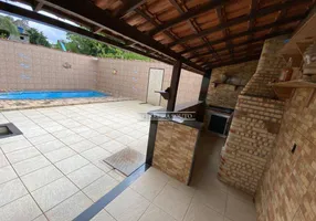 Foto 1 de Casa com 4 Quartos à venda, 96m² em Vila Gabriela Manilha, Itaboraí