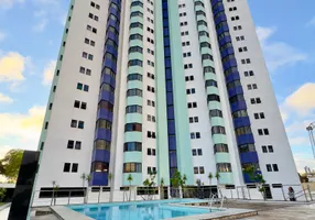 Foto 1 de Apartamento com 3 Quartos à venda, 97m² em Conceicao, Campina Grande