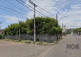 Foto 1 de Lote/Terreno à venda, 326m² em Medianeira, Porto Alegre