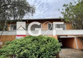 Foto 1 de Casa de Condomínio com 4 Quartos à venda, 403m² em Bairro das Palmeiras, Campinas