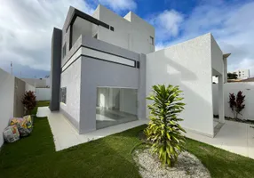 Foto 1 de Casa com 3 Quartos para alugar, 200m² em Candeias, Vitória da Conquista