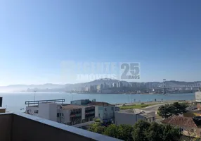 Foto 1 de Cobertura com 4 Quartos à venda, 258m² em Estreito, Florianópolis