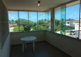 Foto 1 de Apartamento com 3 Quartos para venda ou aluguel, 120m² em Praia de Pirangi, Parnamirim