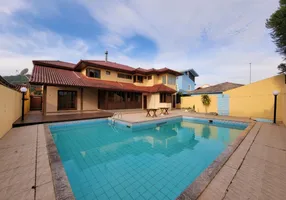 Foto 1 de Casa com 5 Quartos à venda, 337m² em Campeche, Florianópolis