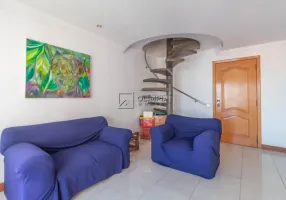 Foto 1 de Apartamento com 2 Quartos à venda, 135m² em Bela Vista, São Paulo