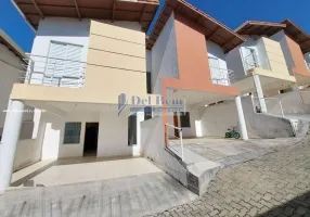 Foto 1 de Casa de Condomínio com 3 Quartos à venda, 125m² em Vila Oliveira, Mogi das Cruzes