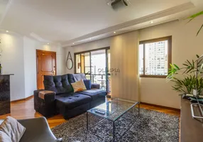 Foto 1 de Apartamento com 4 Quartos à venda, 131m² em Vila Olímpia, São Paulo