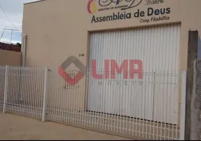 Foto 1 de Galpão/Depósito/Armazém à venda, 250m² em Parque Santa Terezinha, Bauru