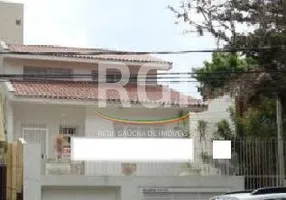 Foto 1 de Casa com 3 Quartos à venda, 270m² em Higienópolis, Porto Alegre