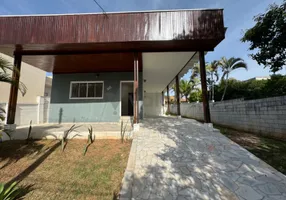 Foto 1 de Casa de Condomínio com 3 Quartos para venda ou aluguel, 235m² em Chácara São Rafael, Campinas