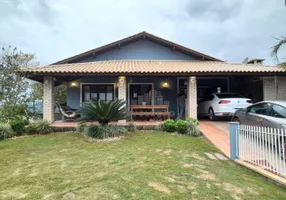 Foto 1 de Casa com 3 Quartos à venda, 167m² em Bom Viver, Biguaçu
