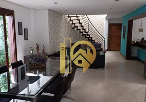 Foto 1 de Casa de Condomínio com 4 Quartos para alugar, 280m² em Villa Branca, Jacareí