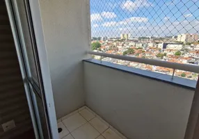 Foto 1 de Apartamento com 3 Quartos para alugar, 63m² em Butantã, São Paulo