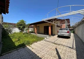 Foto 1 de Casa com 3 Quartos à venda, 142m² em Balneário Gaivotas, Itanhaém