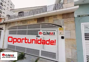 Foto 1 de Casa com 3 Quartos à venda, 152m² em Alto da Lapa, São Paulo