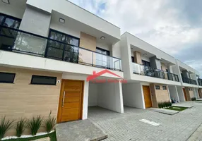 Foto 1 de Casa de Condomínio com 3 Quartos à venda, 111m² em Glória, Joinville