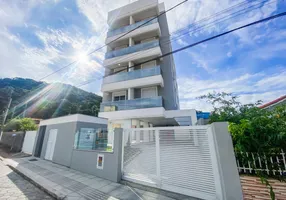 Foto 1 de Apartamento com 3 Quartos à venda, 107m² em Praia De Palmas, Governador Celso Ramos