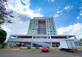 Foto 1 de Apartamento com 2 Quartos à venda, 57m² em Samambaia Sul, Samambaia