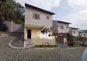 Foto 1 de Casa com 3 Quartos à venda, 100m² em Badu, Niterói