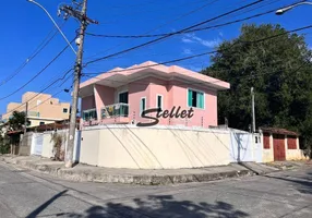 Foto 1 de Casa com 3 Quartos à venda, 95m² em Costazul, Rio das Ostras