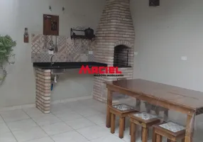 Foto 1 de Casa com 4 Quartos à venda, 125m² em Jardim Olimpia, São José dos Campos