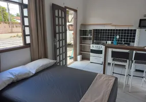 Foto 1 de Apartamento com 1 Quarto para alugar, 30m² em Messejana, Fortaleza